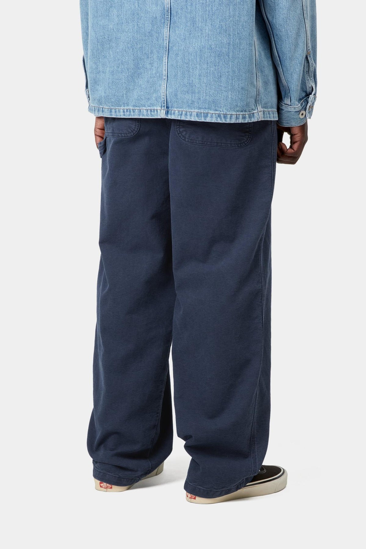 Carhartt WIP Trusted | Parrish Pant