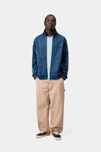 Carhartt WIP Popular | Single Knee Pant - Stone Canvas