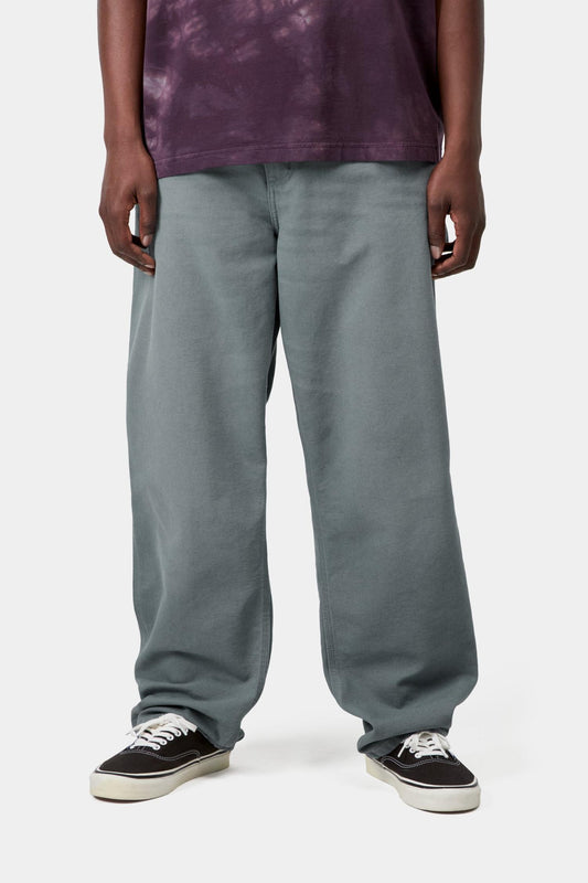 Carhartt WIP Trending | Single Knee Pant - Stone Canvas