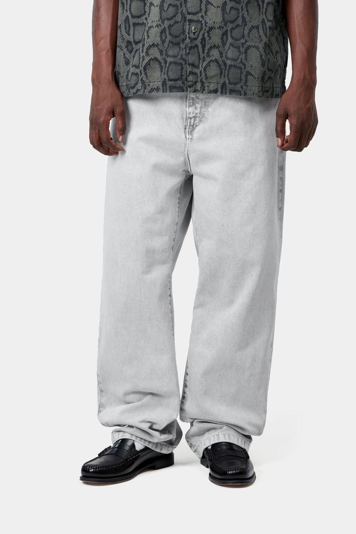 Carhartt WIP Discount | Landon Pant - Color Denim