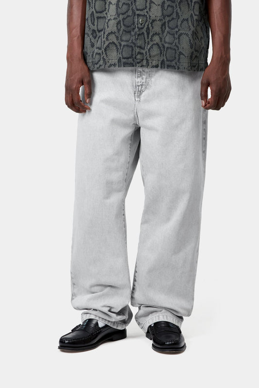 Carhartt WIP Discount | Landon Pant - Color Denim