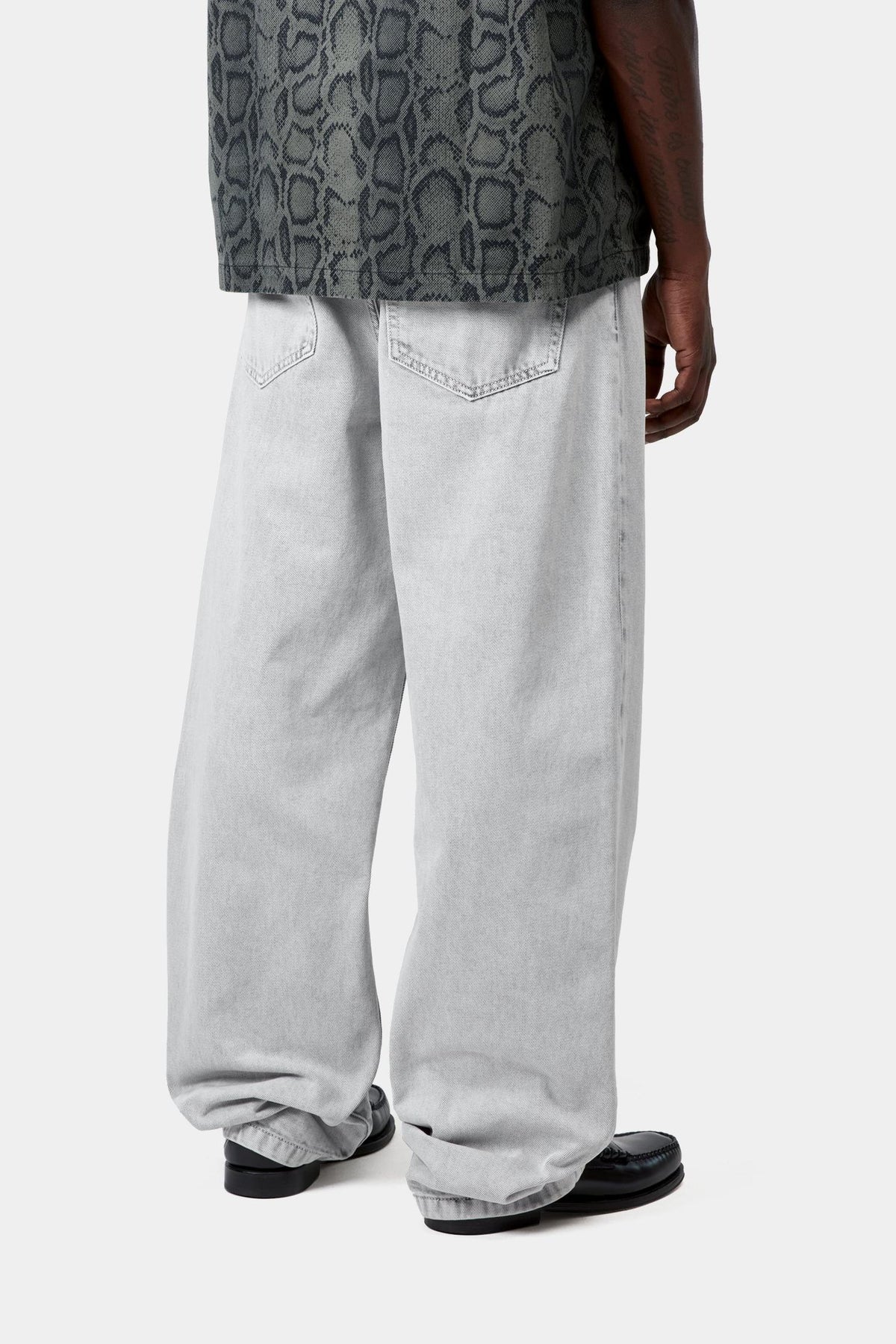 Carhartt WIP Discount | Landon Pant - Color Denim