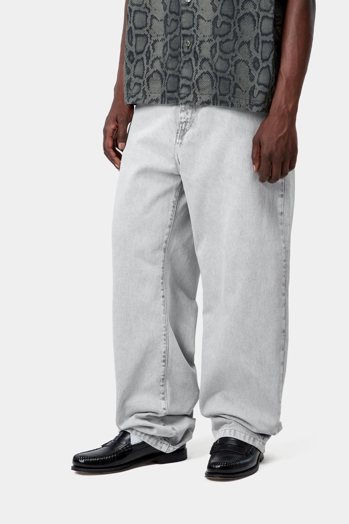 Carhartt WIP Discount | Landon Pant - Color Denim