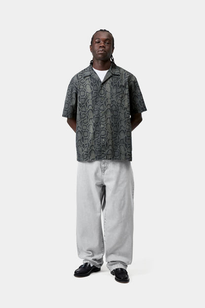 Carhartt WIP Discount | Landon Pant - Color Denim