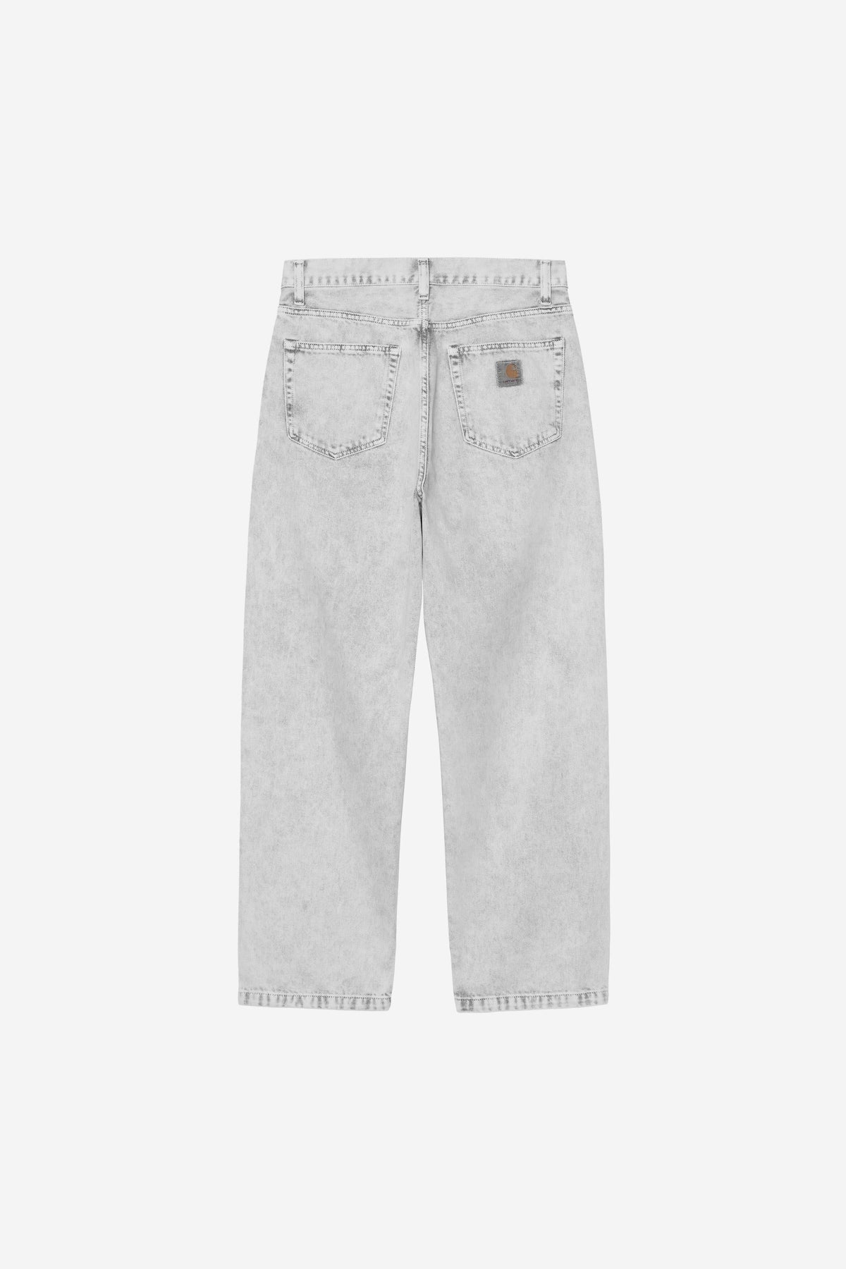 Carhartt WIP Discount | Landon Pant - Color Denim