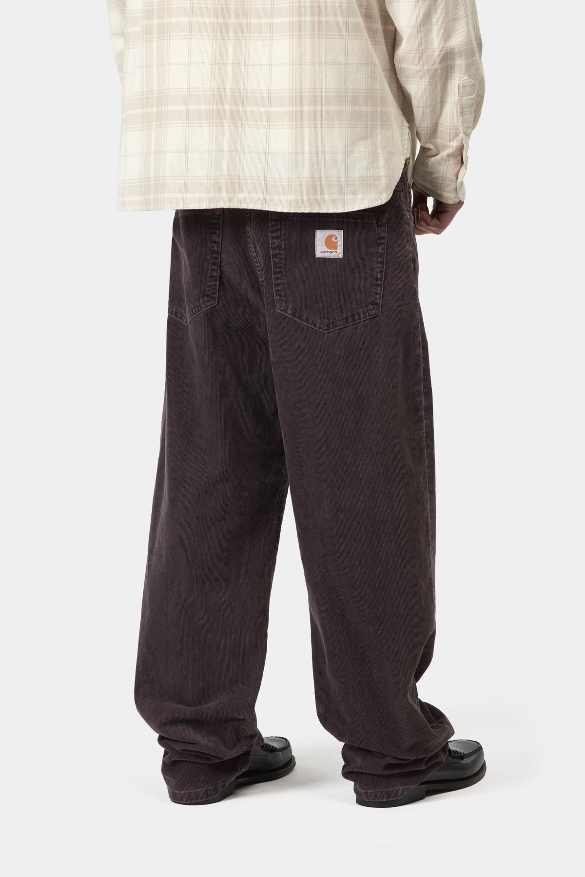 Carhartt WIP Quality | Aaron Pant - Corduroy