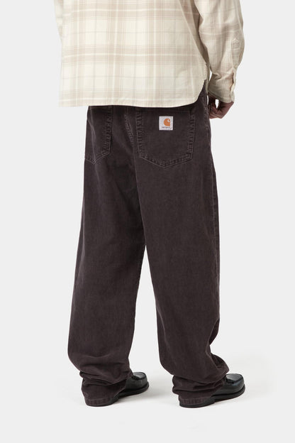 Carhartt WIP Quality | Aaron Pant - Corduroy