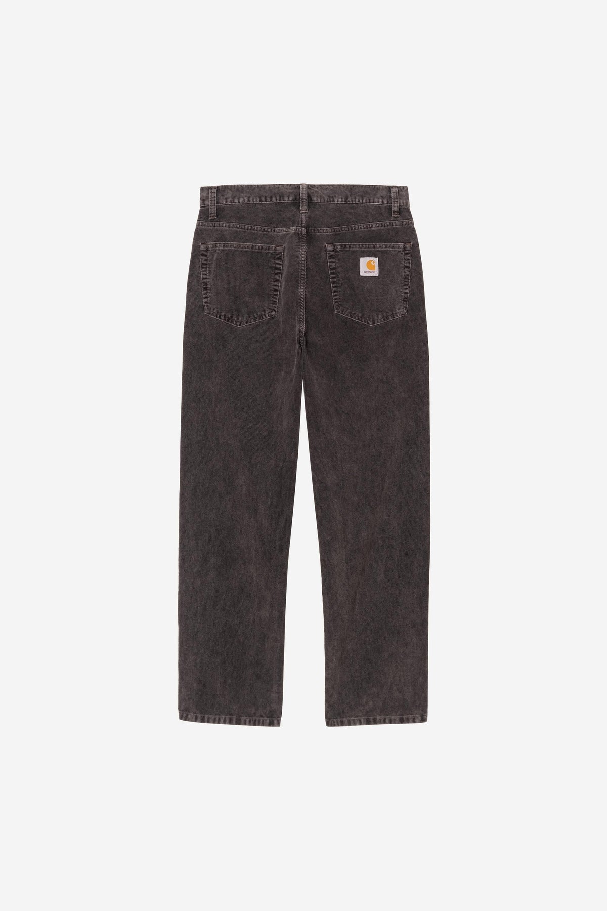 Carhartt WIP Quality | Aaron Pant - Corduroy