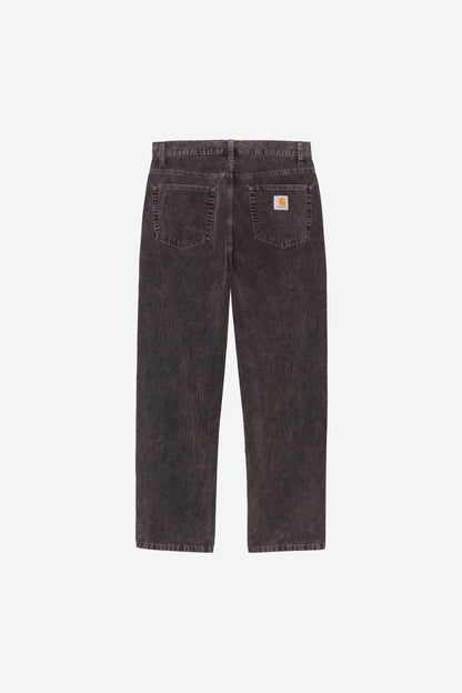 Carhartt WIP Quality | Aaron Pant - Corduroy