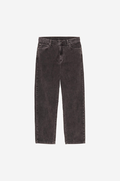 Carhartt WIP Quality | Aaron Pant - Corduroy
