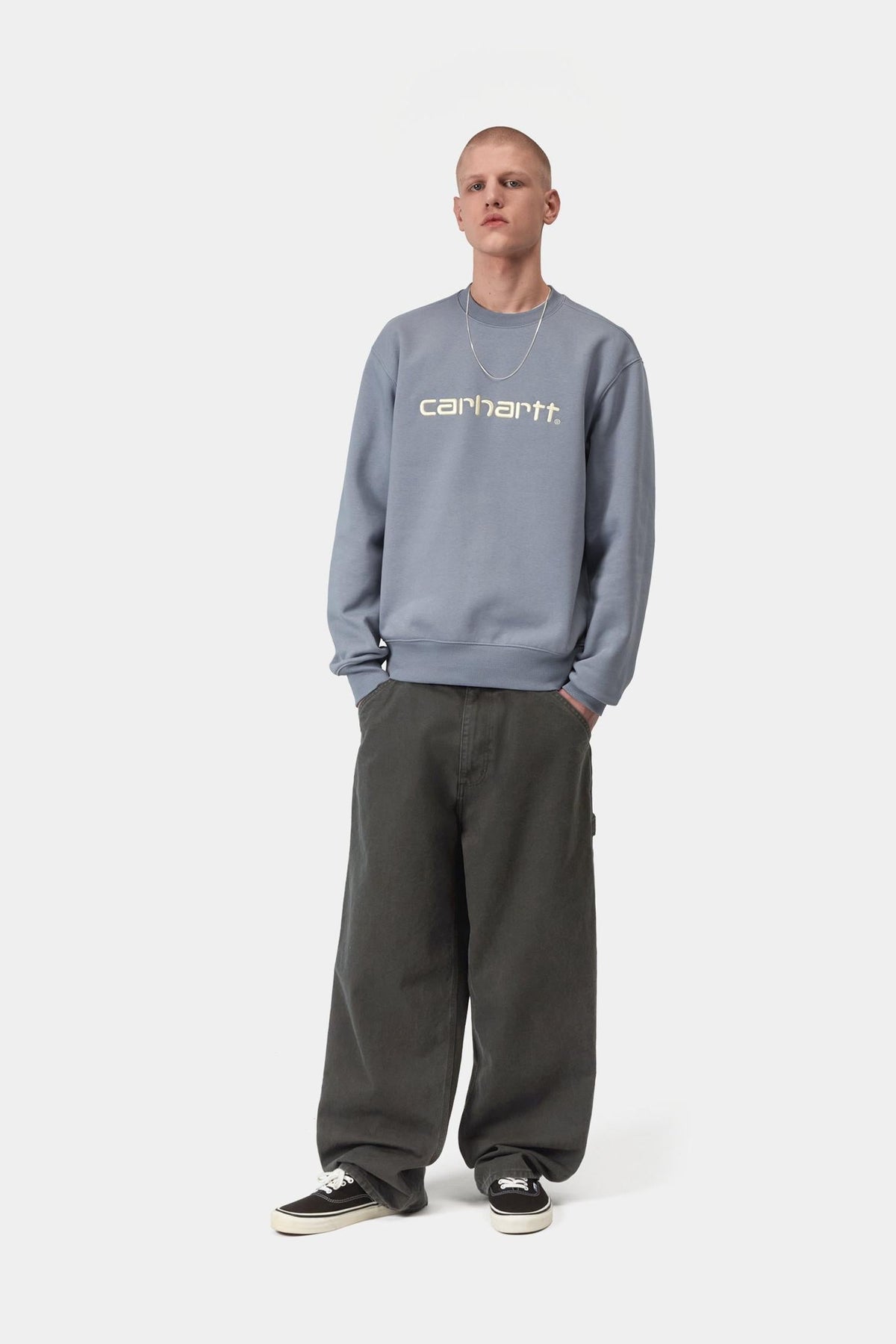 Carhartt WIP Discount | OG Single Knee Pant