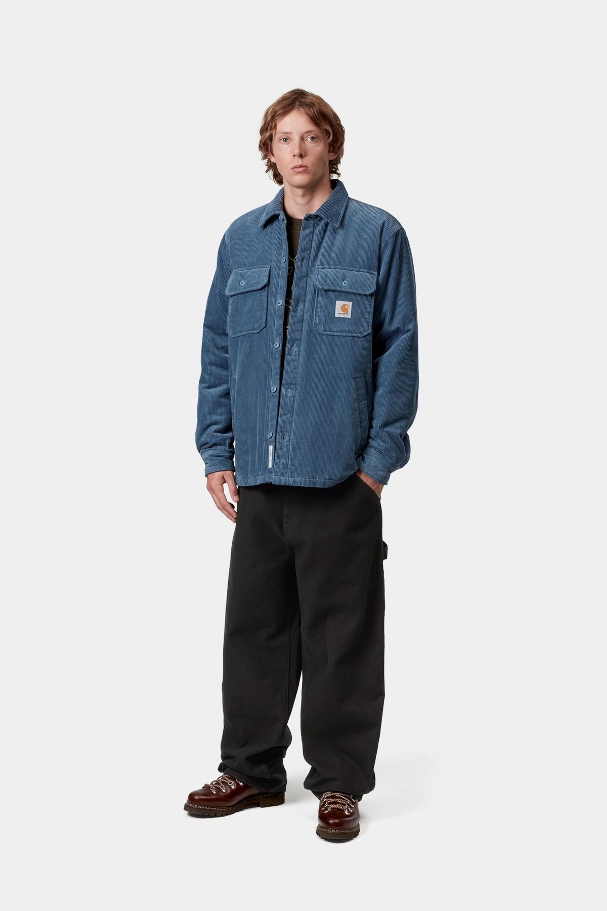Carhartt WIP Trusted | OG Single Knee Pant