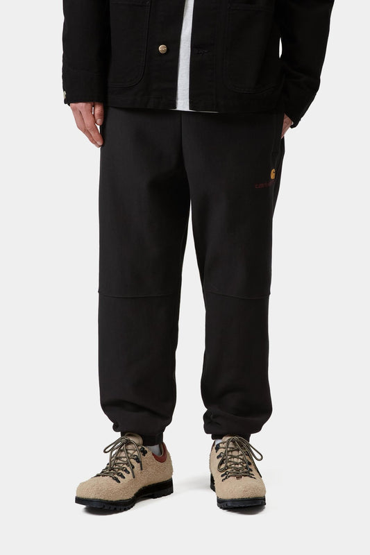 Carhartt WIP Quality | American Script Jogging Pant