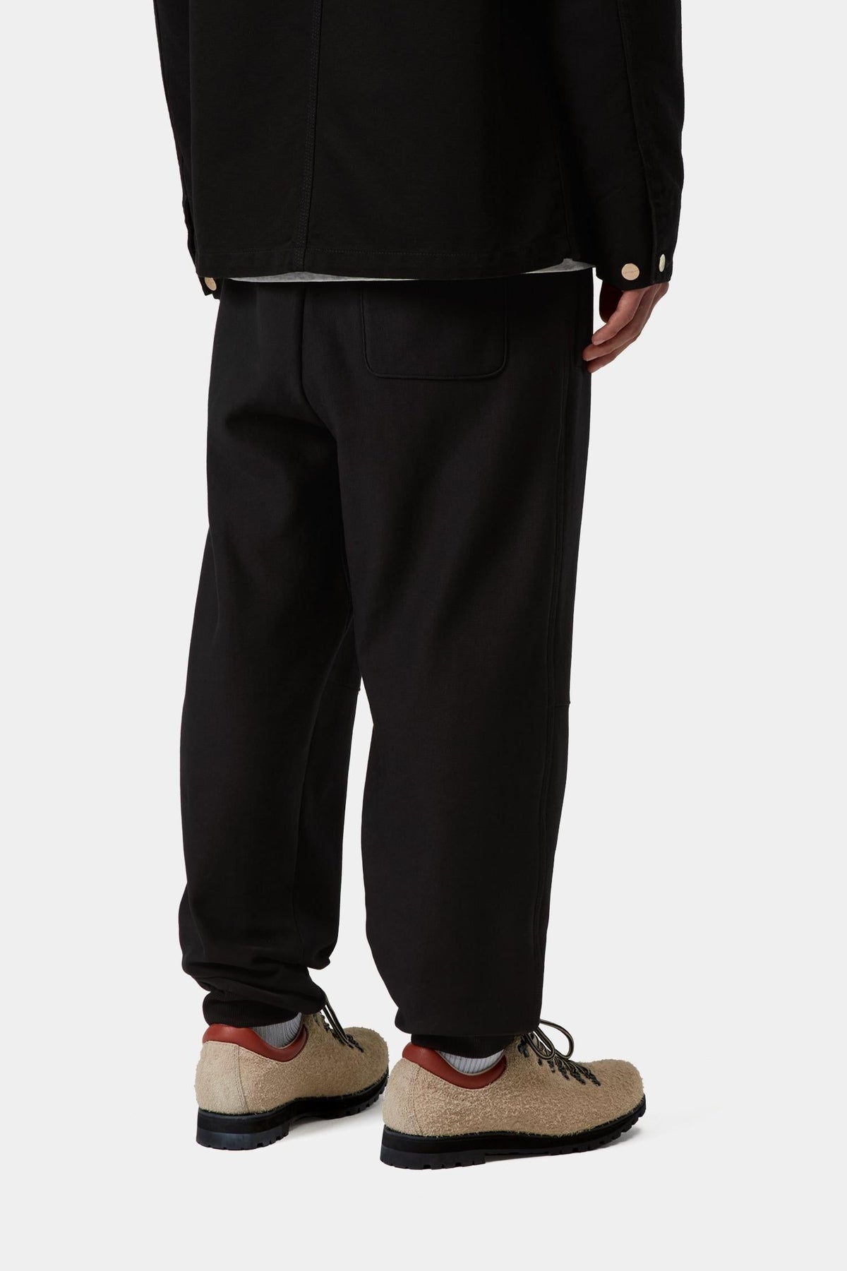 Carhartt WIP Quality | American Script Jogging Pant