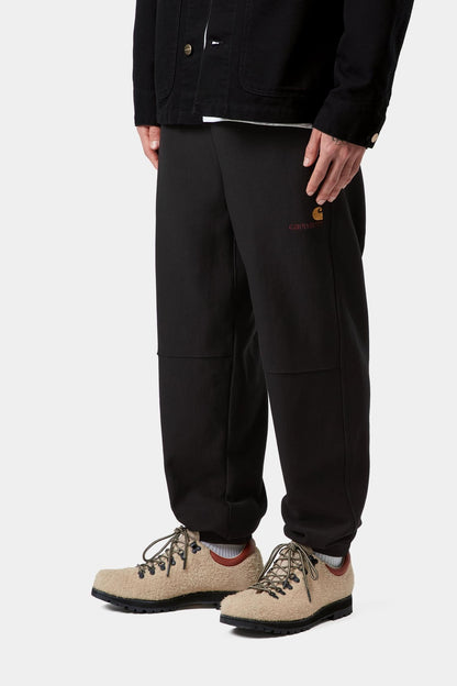 Carhartt WIP Quality | American Script Jogging Pant