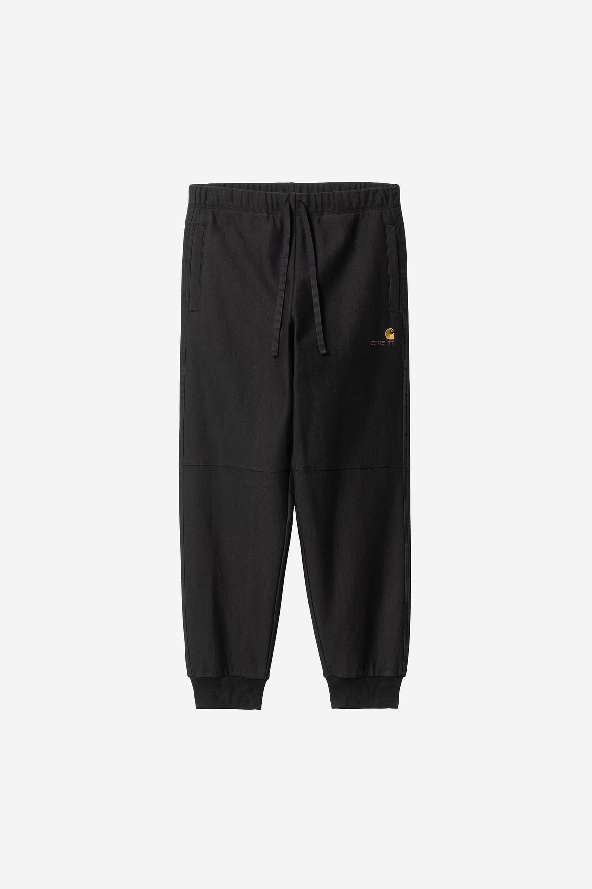 Carhartt WIP Quality | American Script Jogging Pant