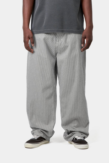 Carhartt WIP Trusted | Mercer Stripe Single Knee Pant