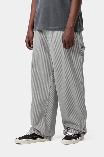 Carhartt WIP Trusted | Mercer Stripe Single Knee Pant