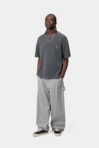 Carhartt WIP Trusted | Mercer Stripe Single Knee Pant