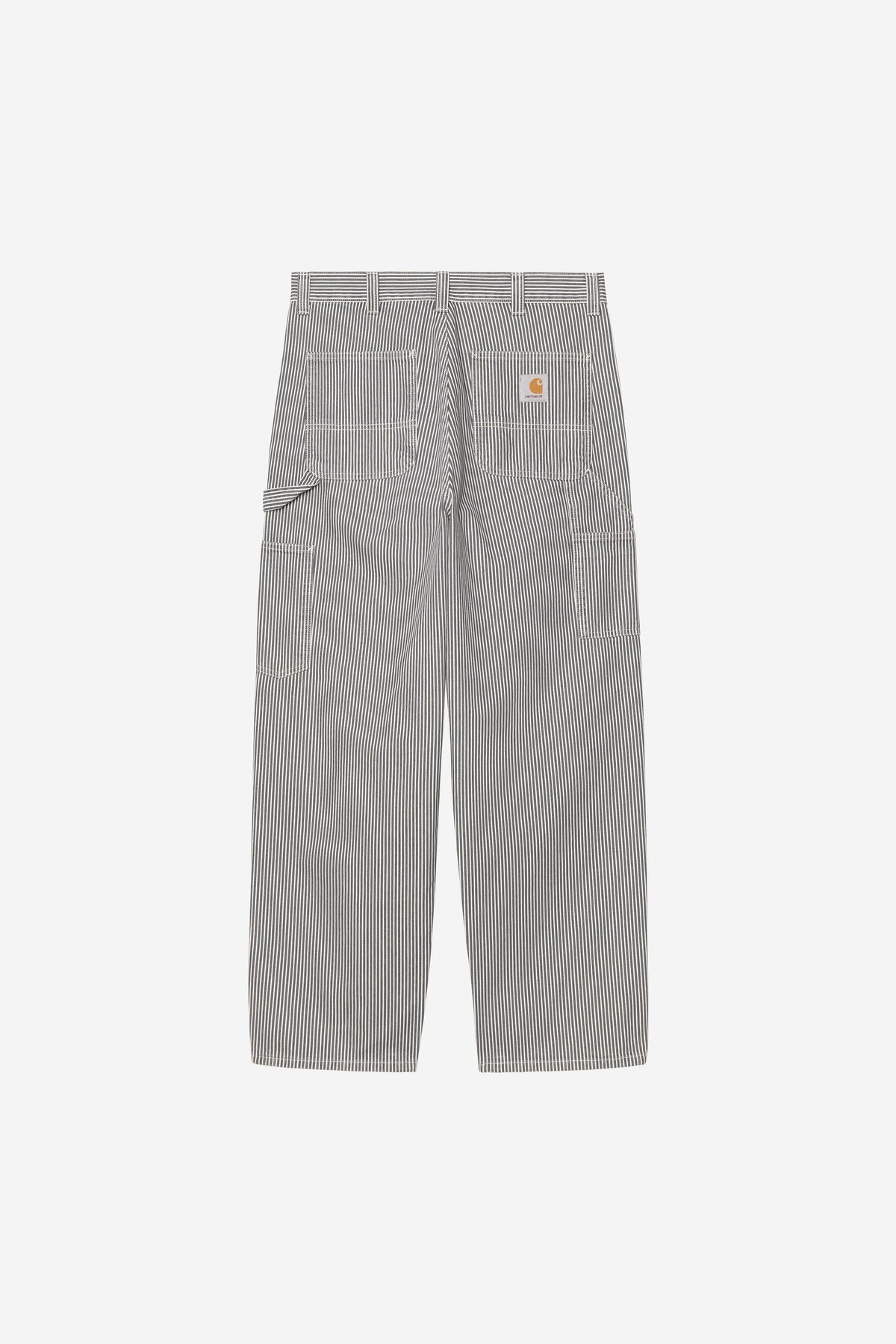 Carhartt WIP Trusted | Mercer Stripe Single Knee Pant