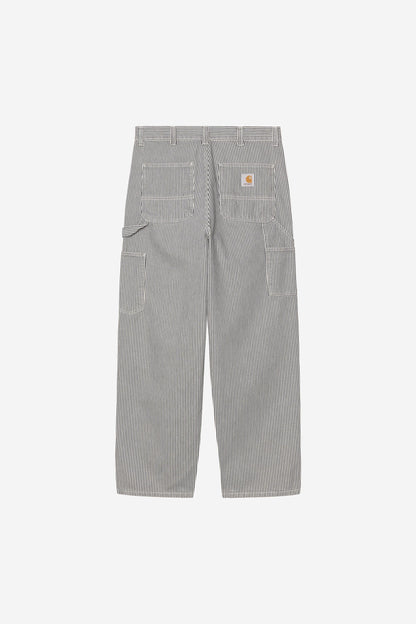 Carhartt WIP Trusted | Mercer Stripe Single Knee Pant