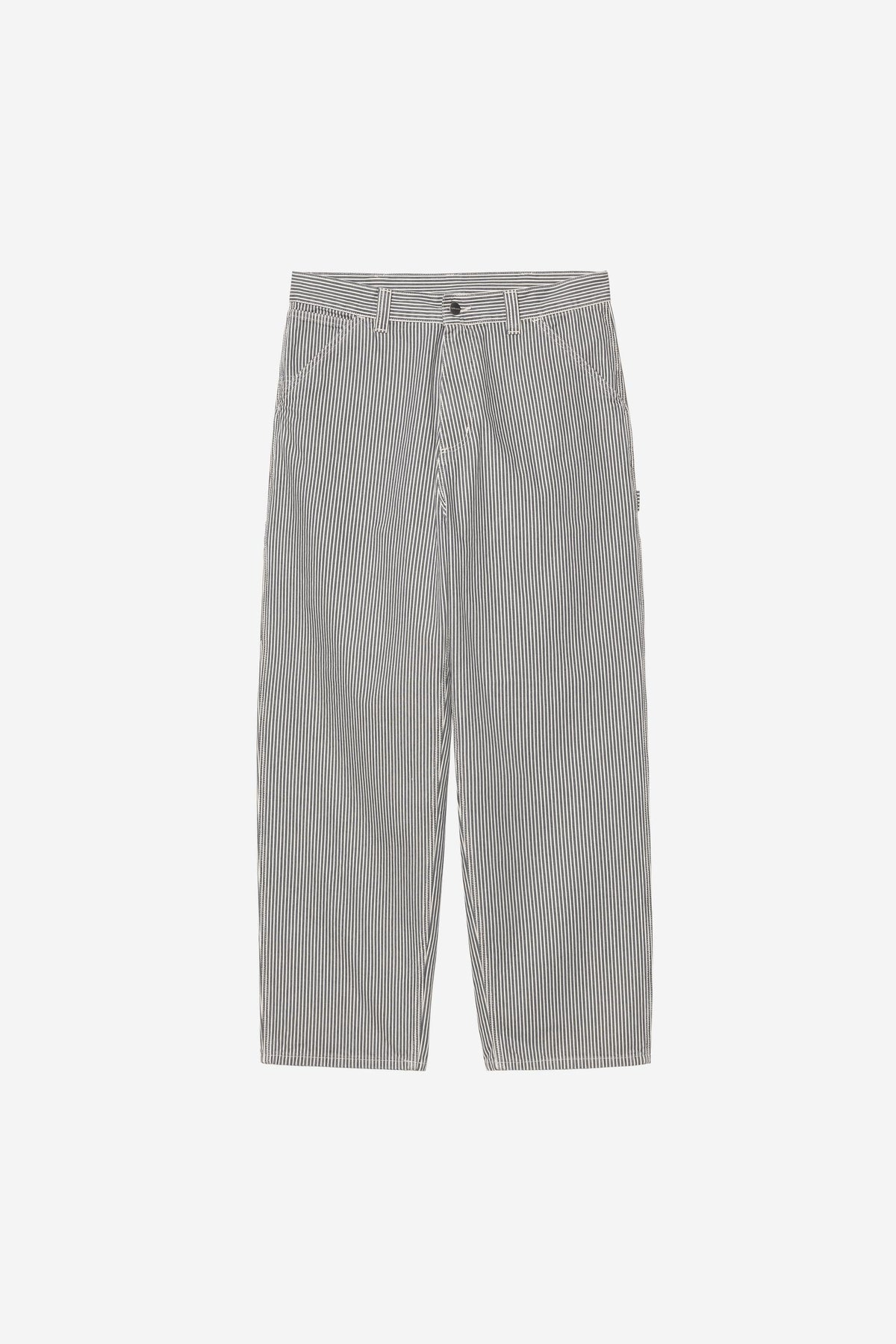 Carhartt WIP Trusted | Mercer Stripe Single Knee Pant