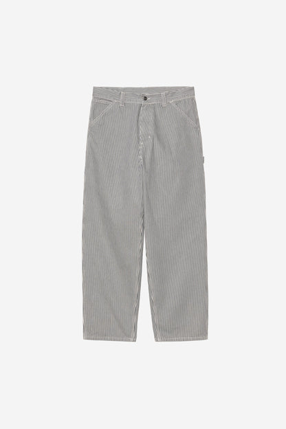 Carhartt WIP Trusted | Mercer Stripe Single Knee Pant