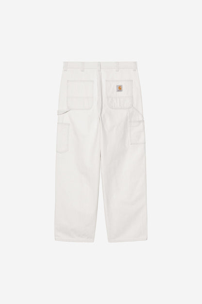 Carhartt WIP Exclusive | Mercer Stripe Single Knee Pant