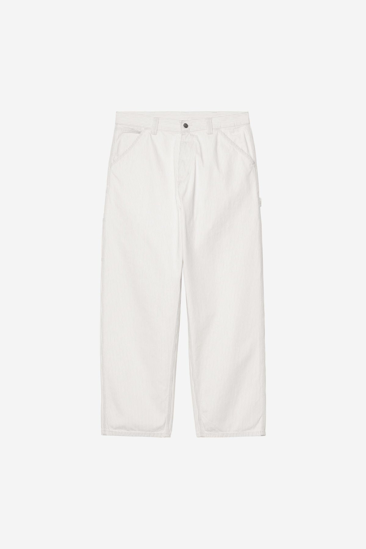 Carhartt WIP Exclusive | Mercer Stripe Single Knee Pant
