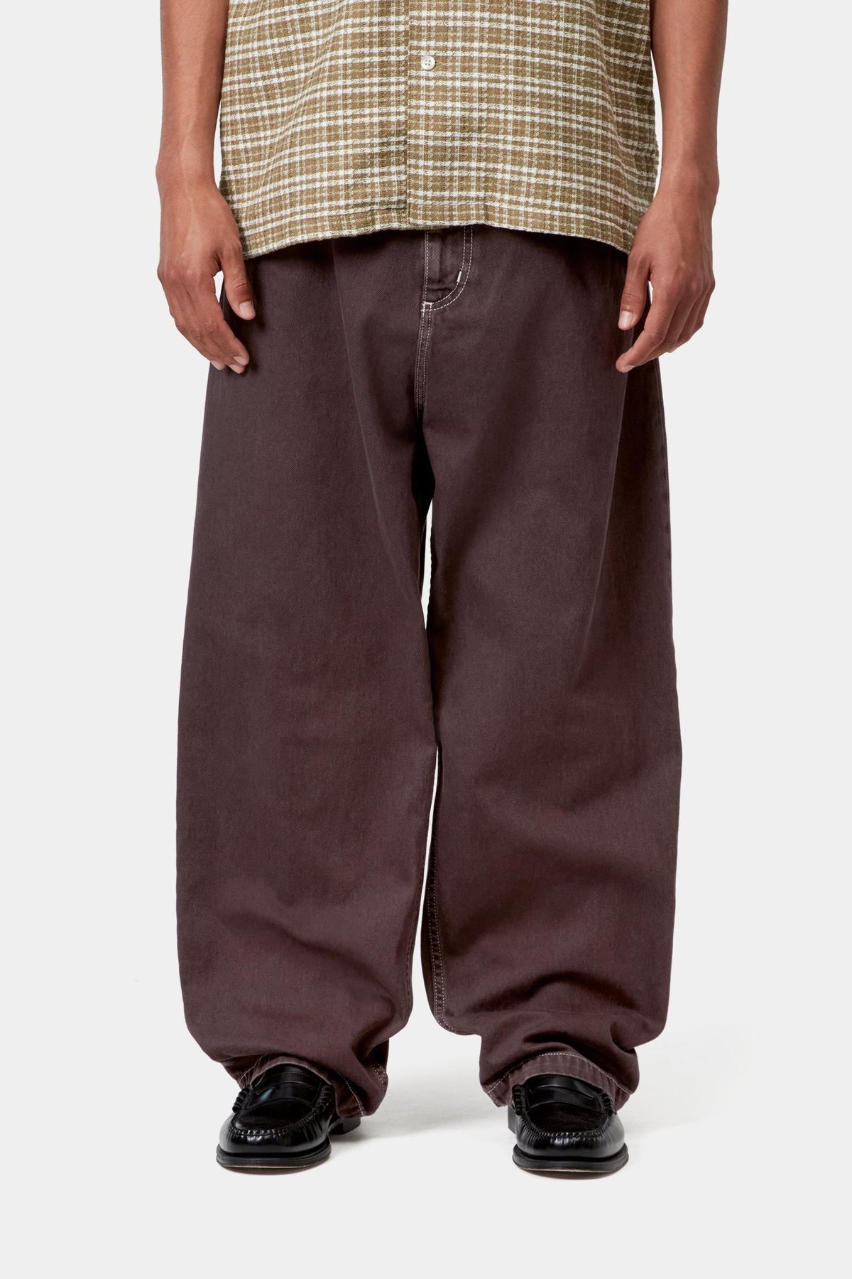 Carhartt WIP Discount | Brandon Pant - Twill