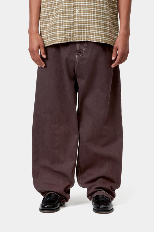 Carhartt WIP Discount | Brandon Pant - Twill