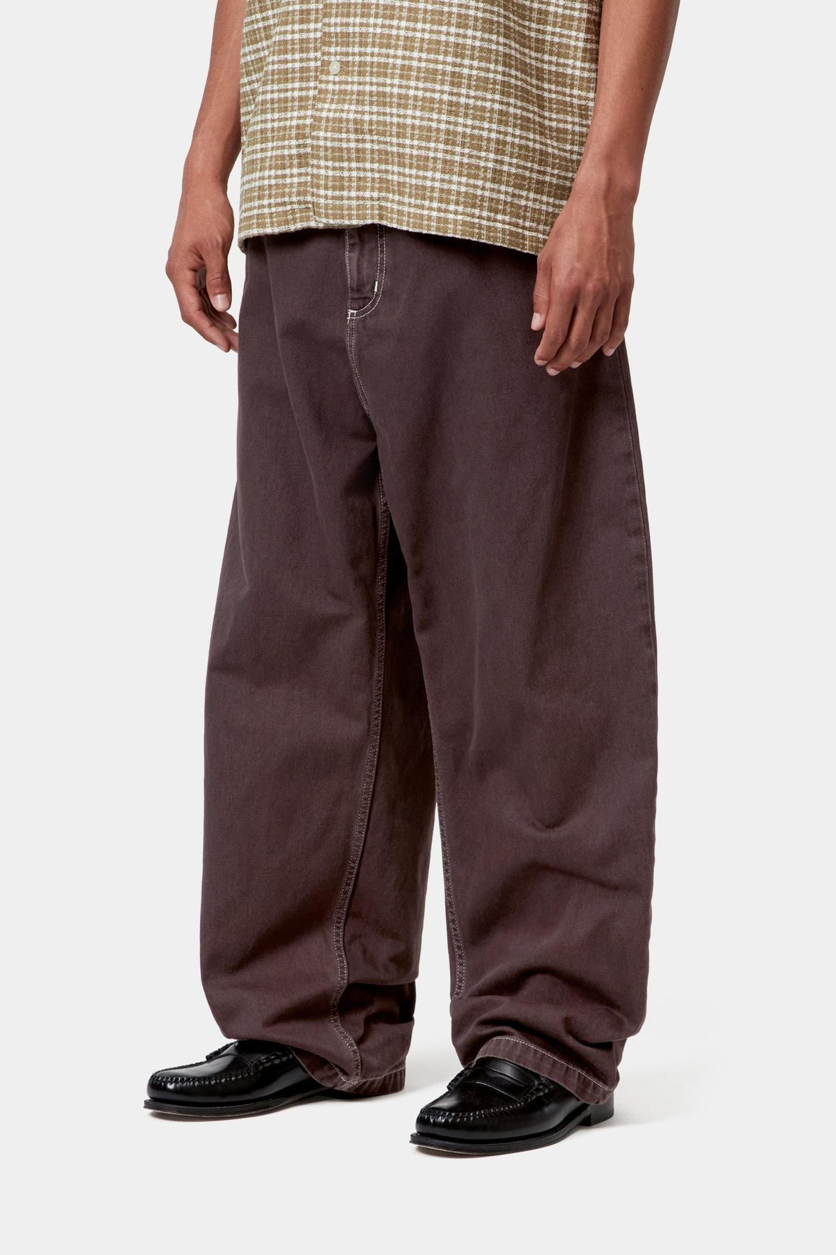Carhartt WIP Discount | Brandon Pant - Twill