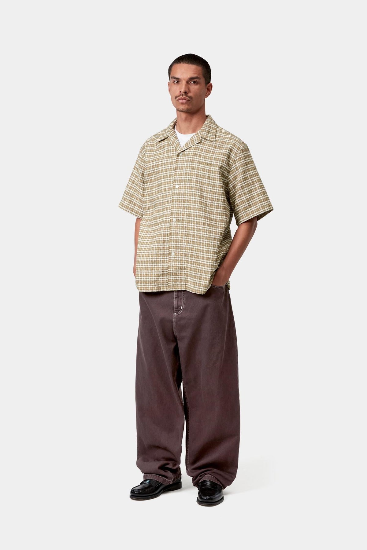 Carhartt WIP Discount | Brandon Pant - Twill