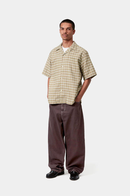 Carhartt WIP Discount | Brandon Pant - Twill