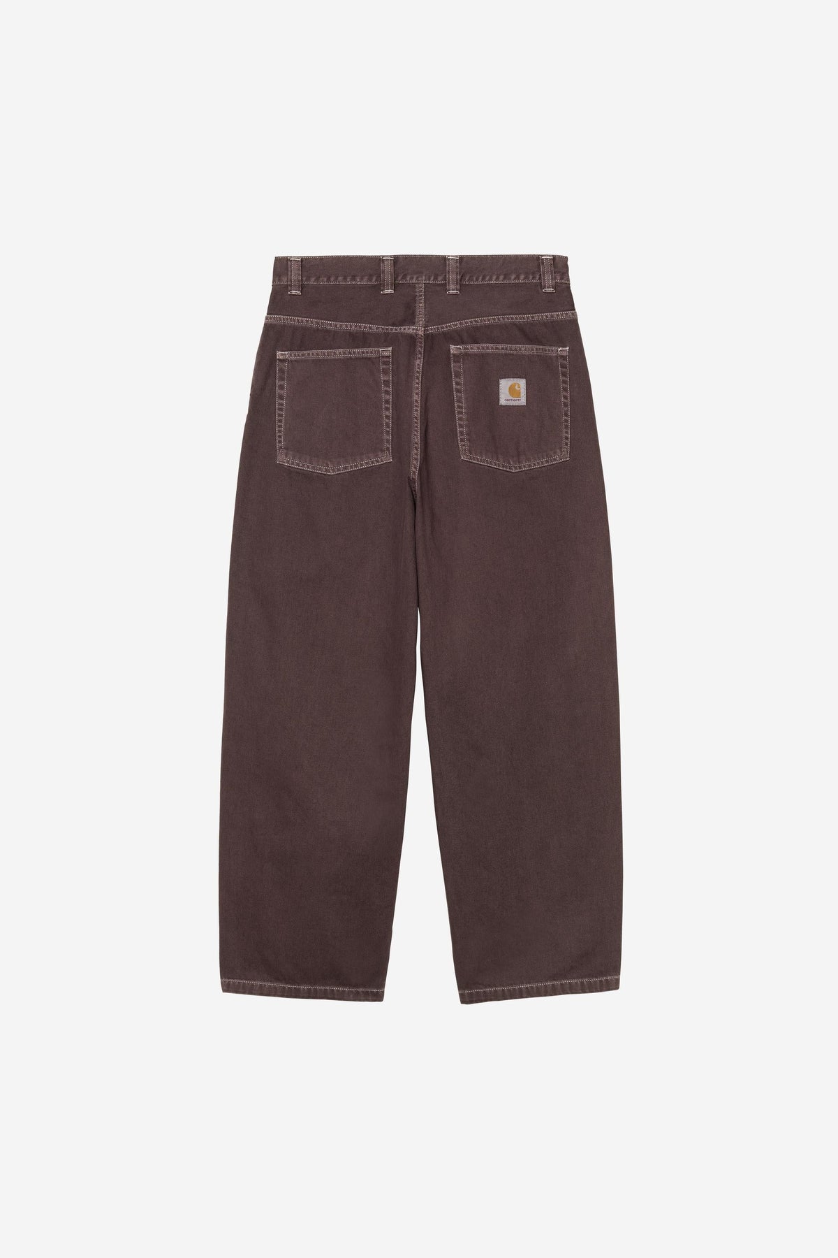 Carhartt WIP Discount | Brandon Pant - Twill