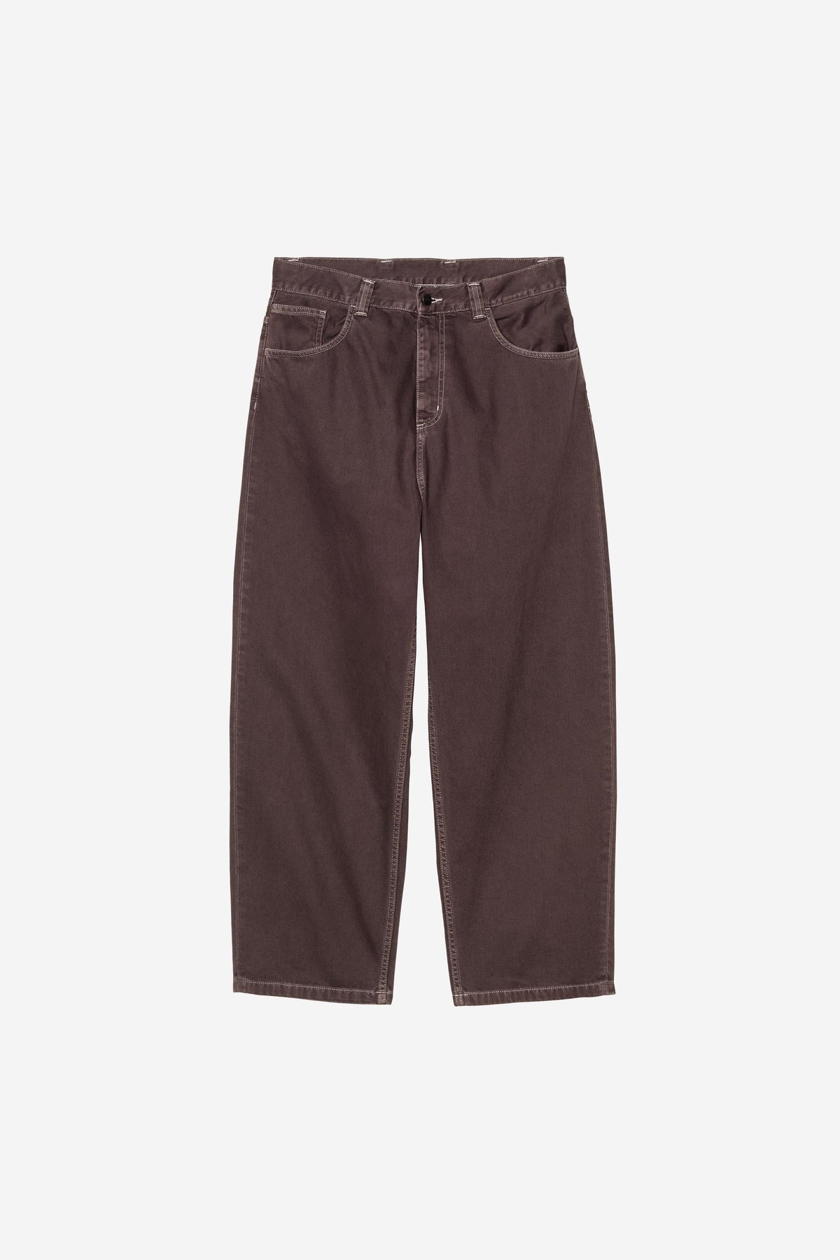 Carhartt WIP Discount | Brandon Pant - Twill