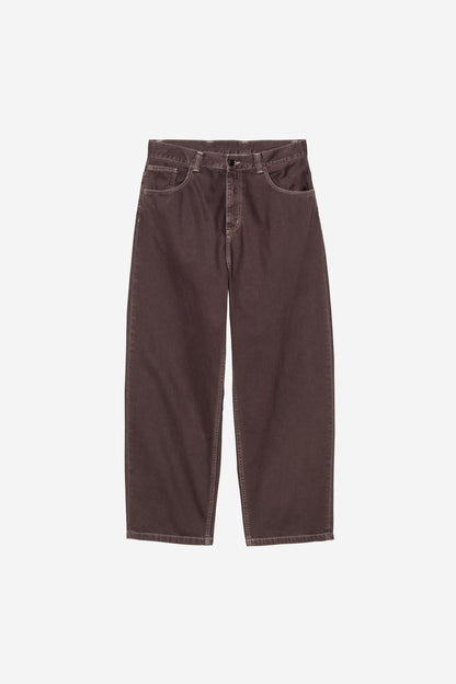 Carhartt WIP Discount | Brandon Pant - Twill