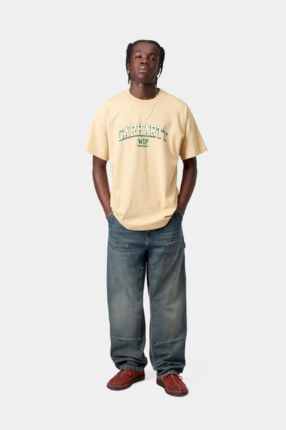 Carhartt WIP Smart Buy | Double Knee Pant - Denim