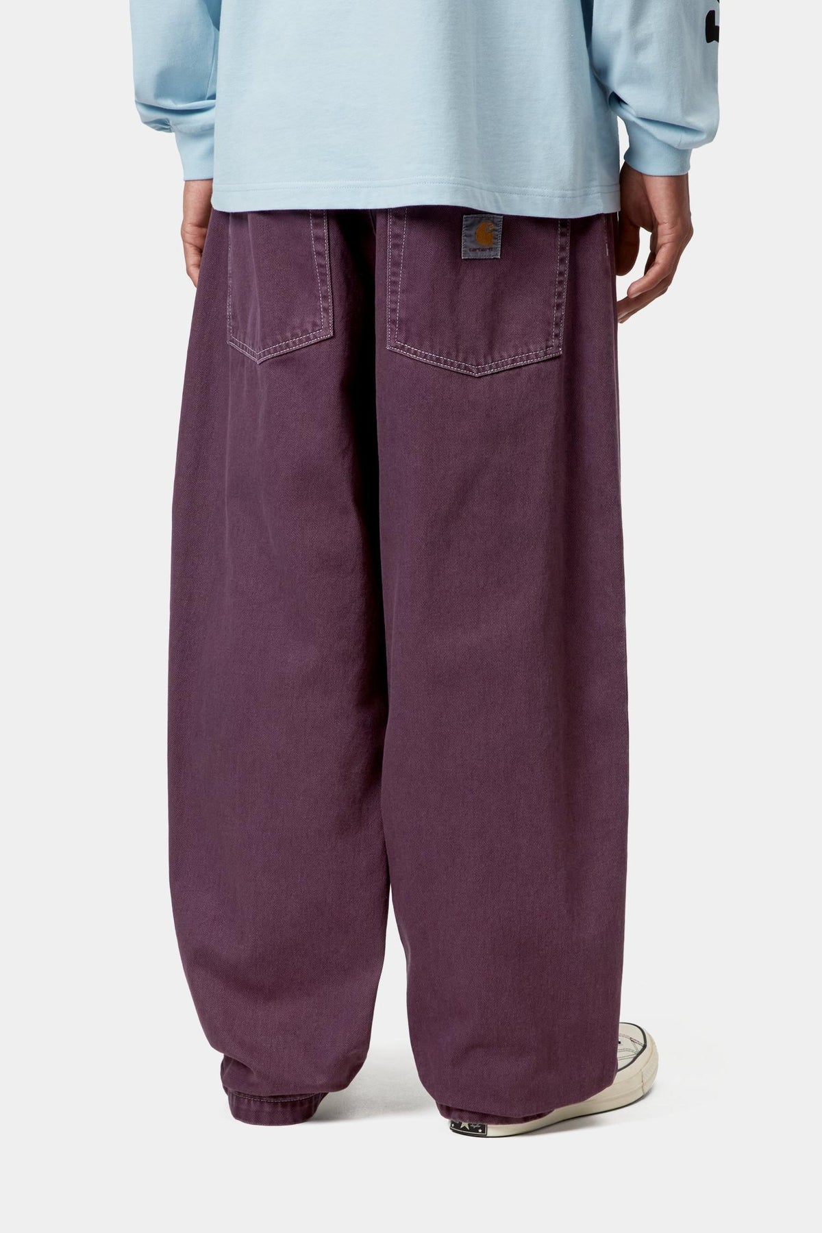 Carhartt WIP Essential | Brandon Pant - Twill