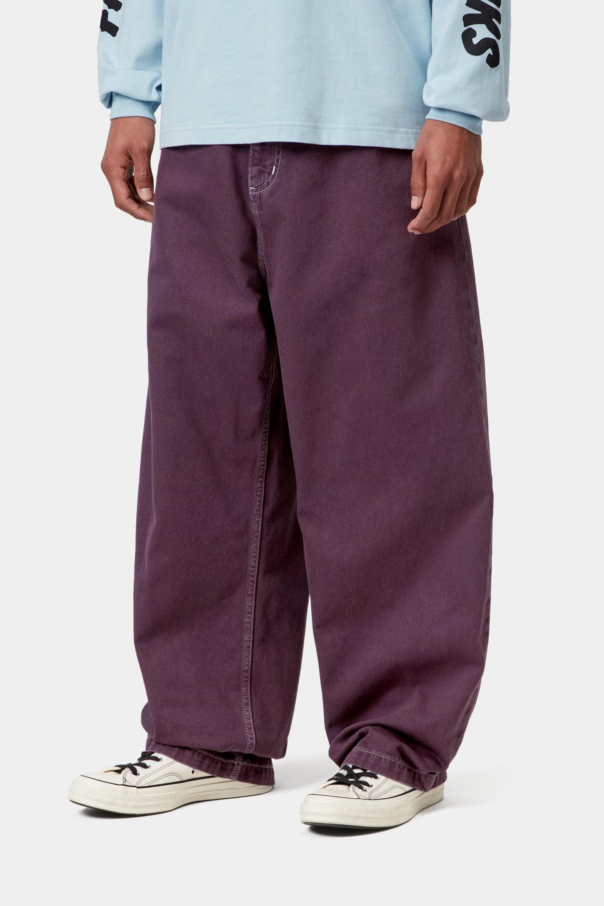 Carhartt WIP Essential | Brandon Pant - Twill