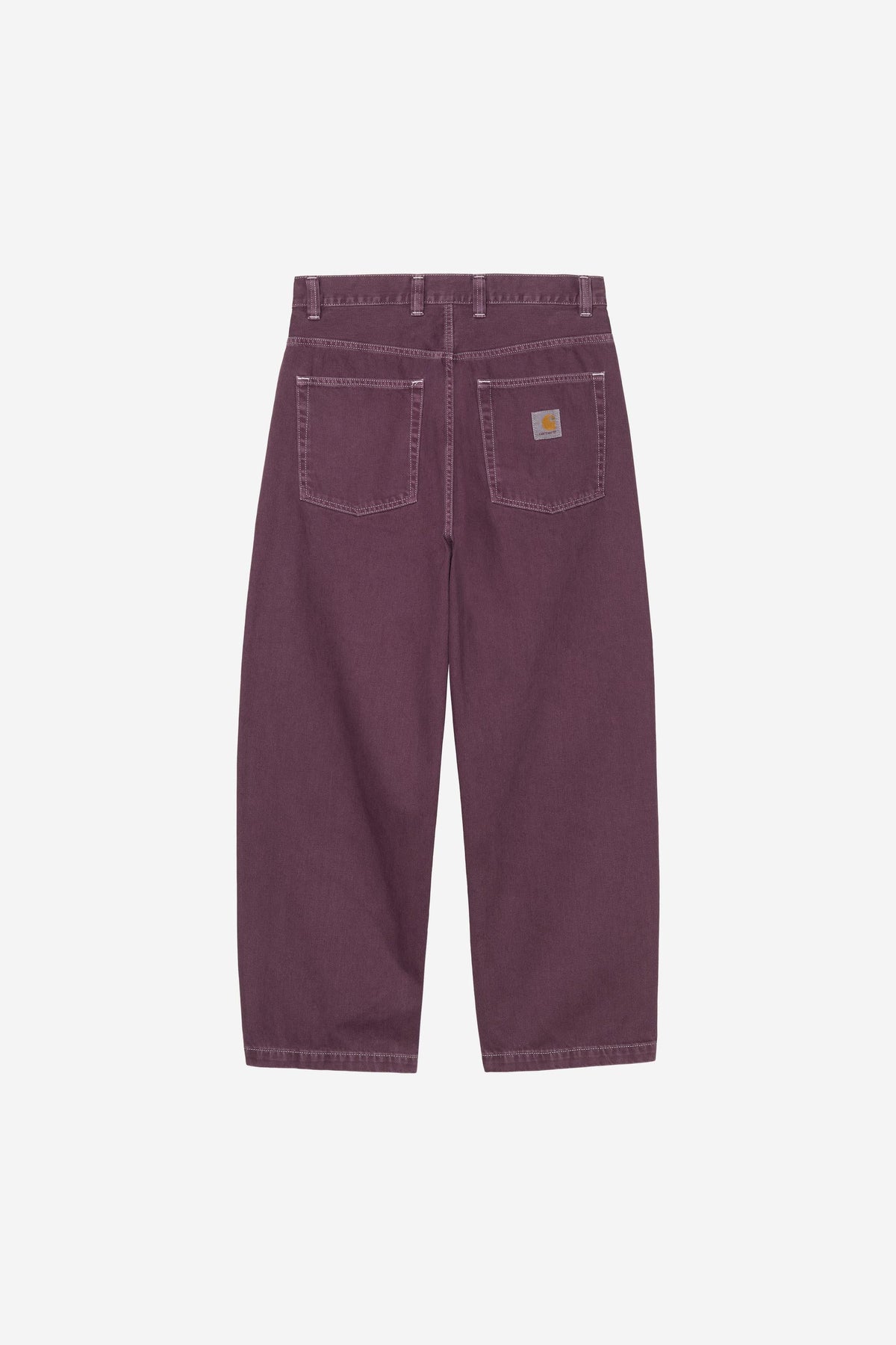 Carhartt WIP Essential | Brandon Pant - Twill