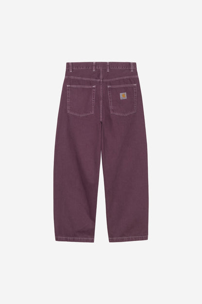 Carhartt WIP Essential | Brandon Pant - Twill