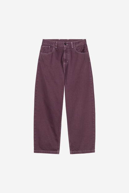 Carhartt WIP Essential | Brandon Pant - Twill