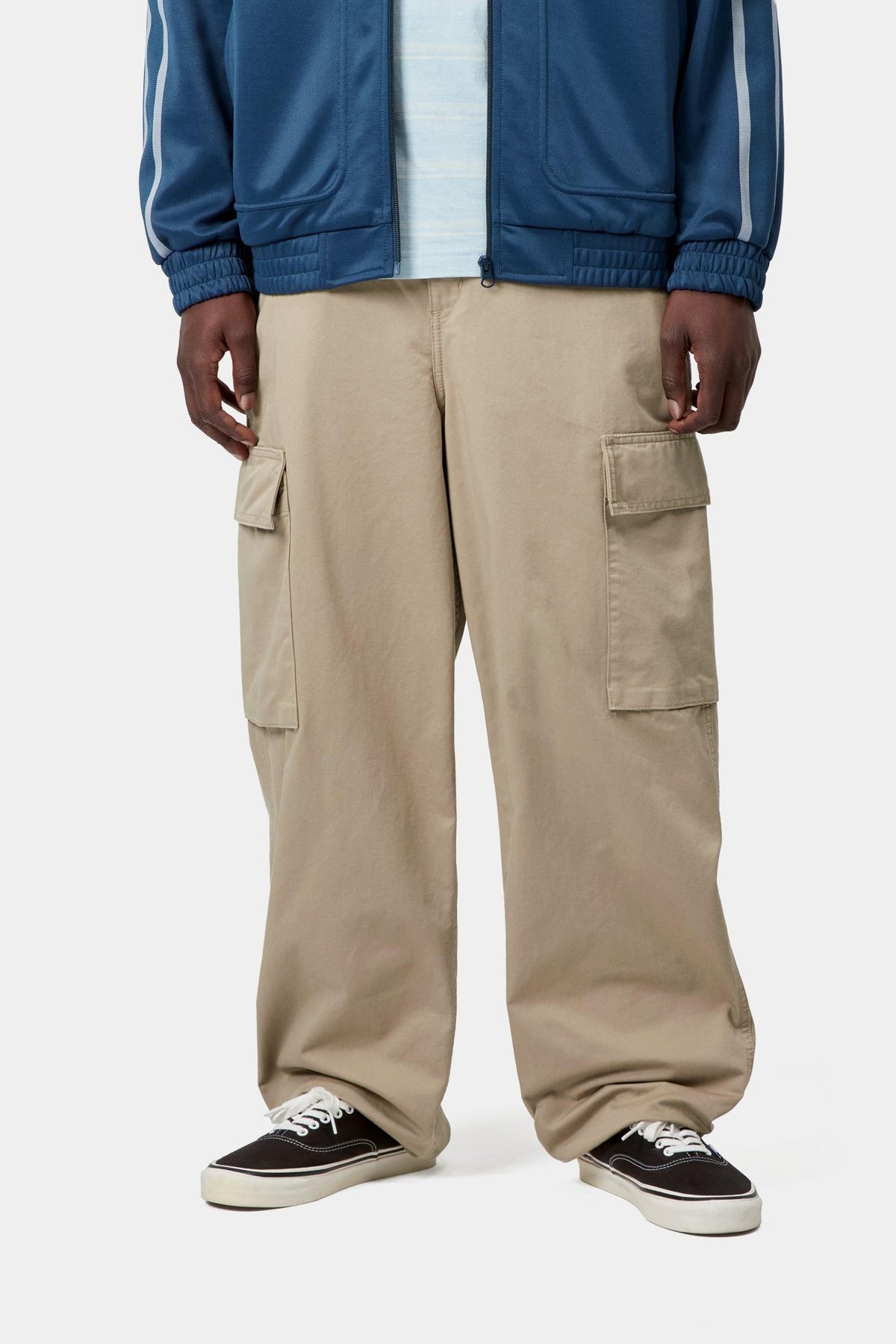 Carhartt WIP Latest | Kade Cargo Pant
