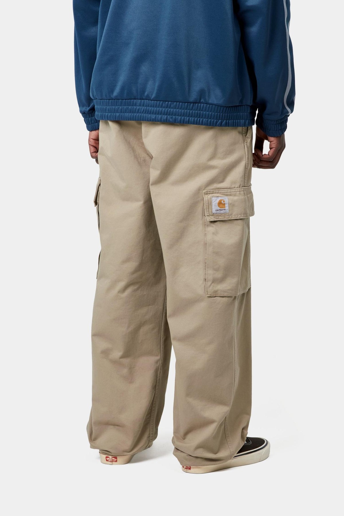 Carhartt WIP Latest | Kade Cargo Pant
