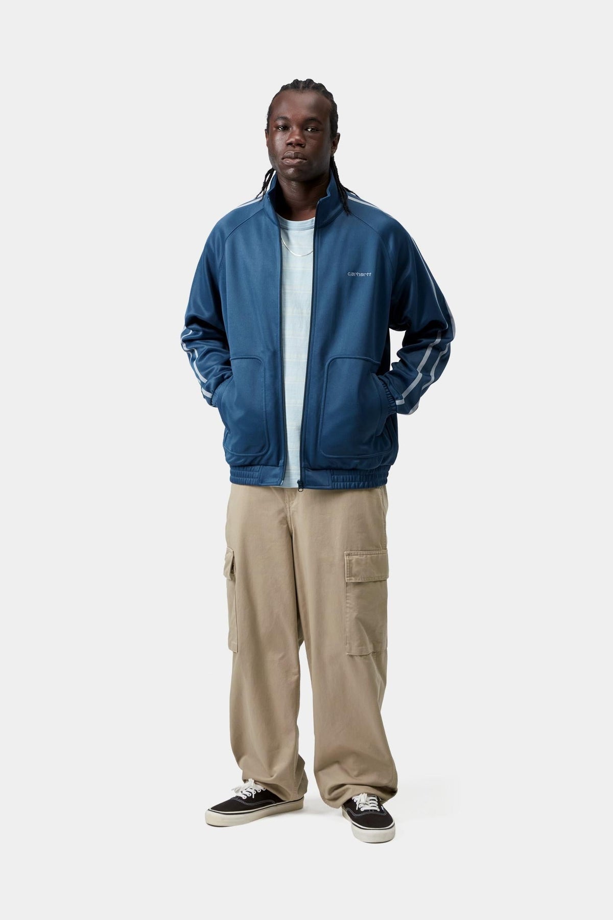 Carhartt WIP Latest | Kade Cargo Pant