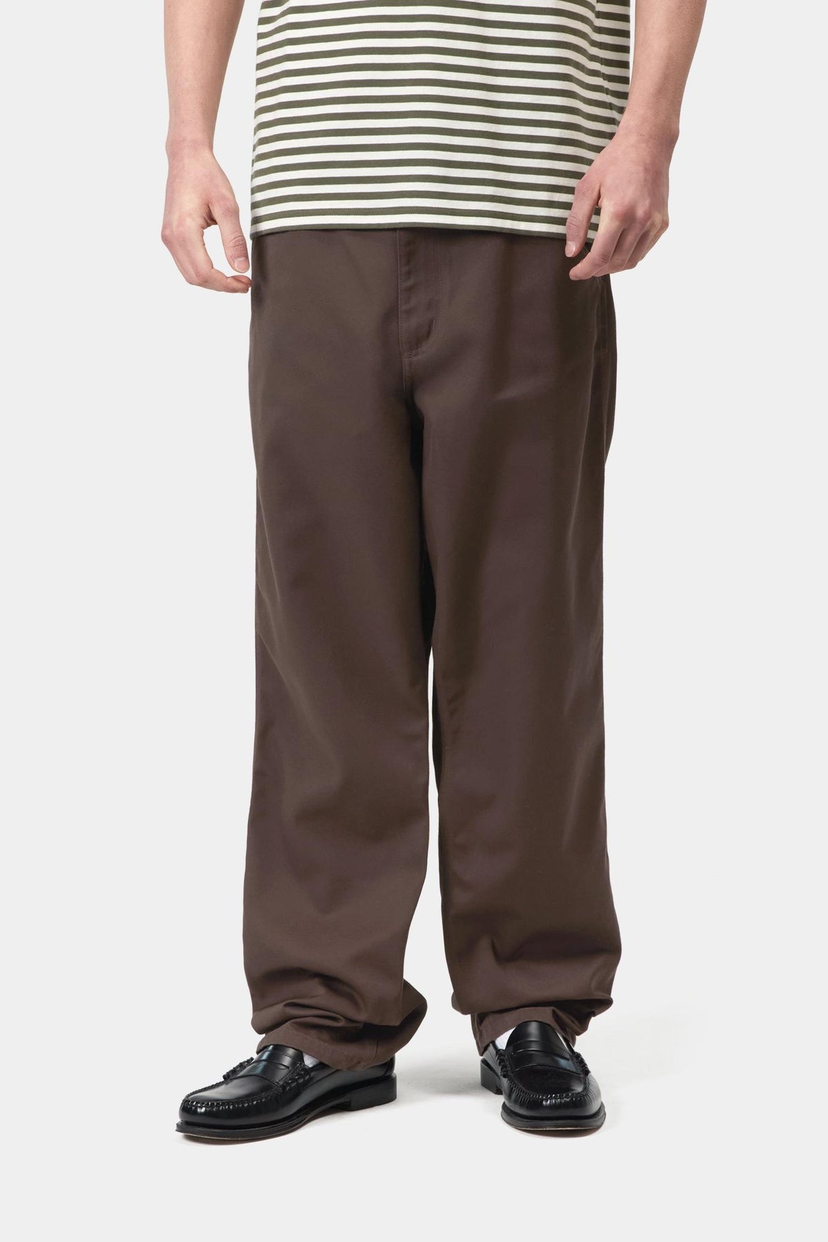 Carhartt WIP Discount | Simple Pant