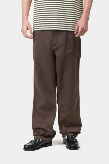 Carhartt WIP Discount | Simple Pant