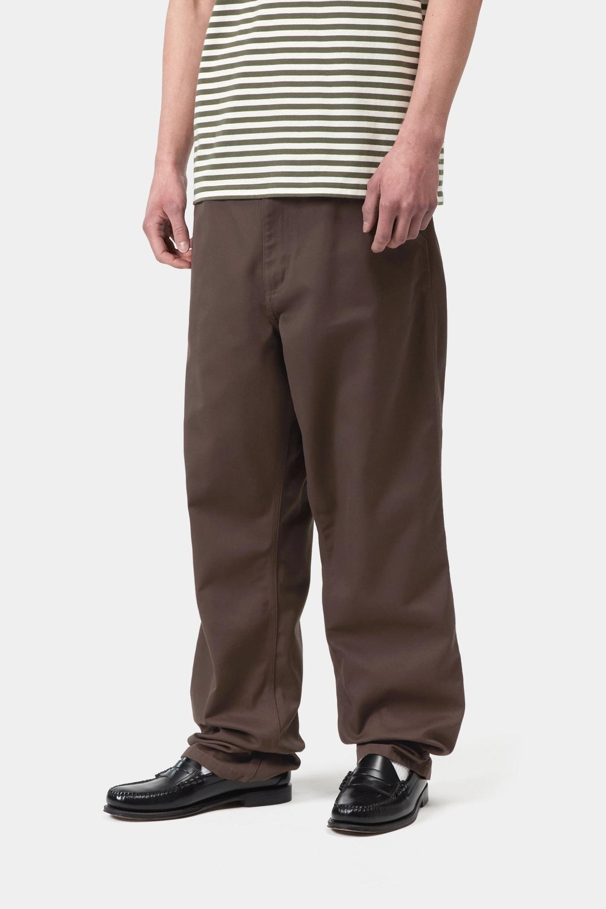 Carhartt WIP Discount | Simple Pant
