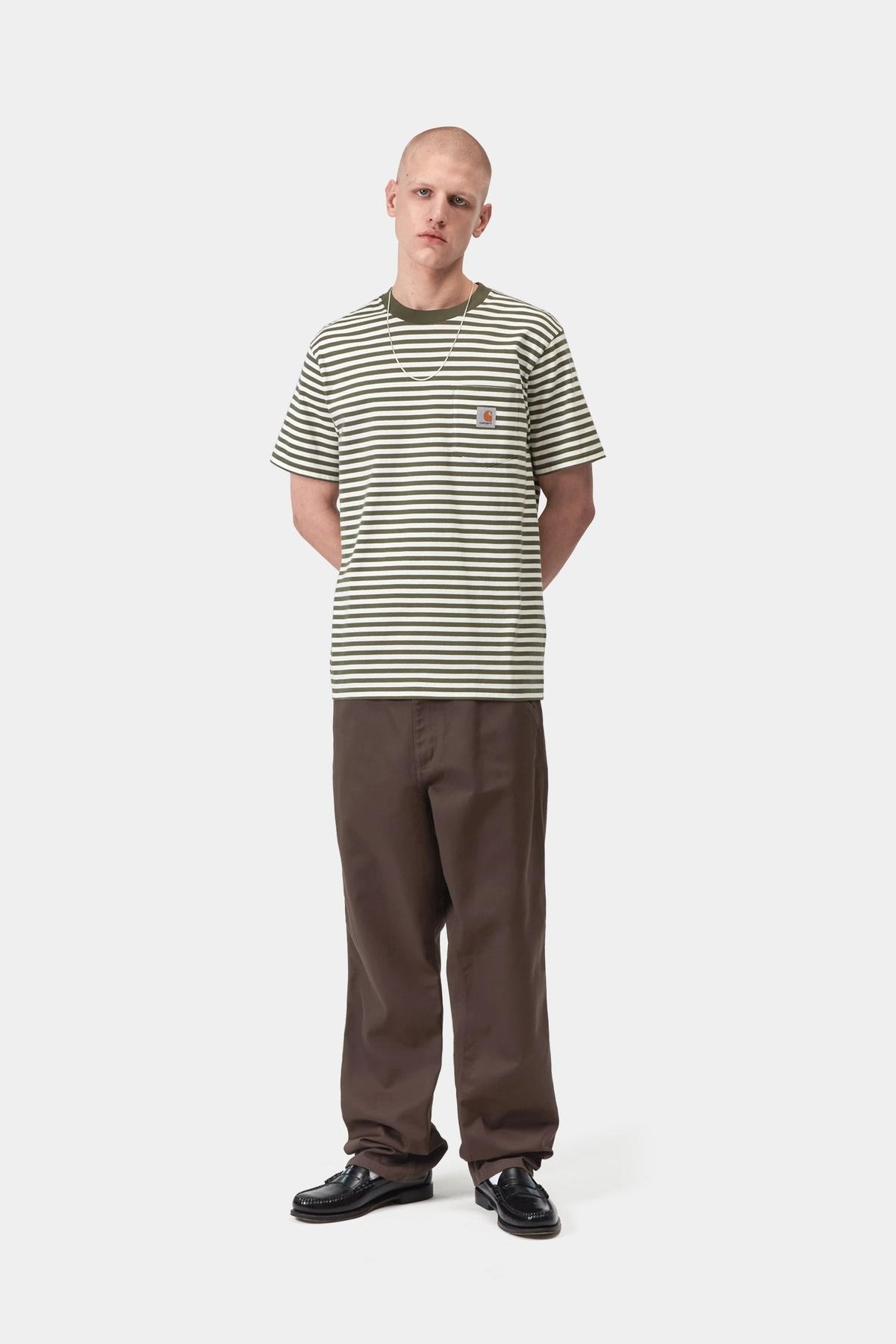 Carhartt WIP Discount | Simple Pant